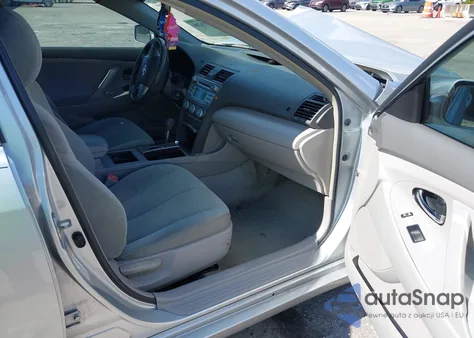 2007 Toyota Camry Le from USA, damaged, VIN 4T1BE46K77U114389